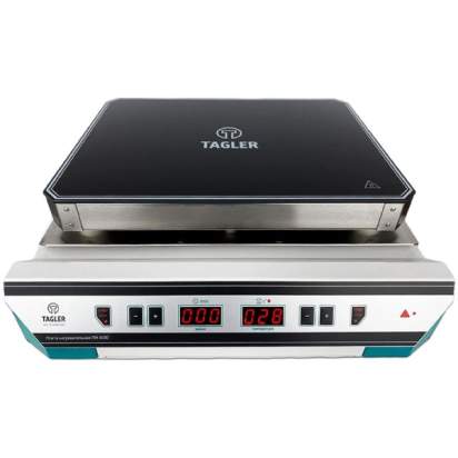 Плитка электрическая_1