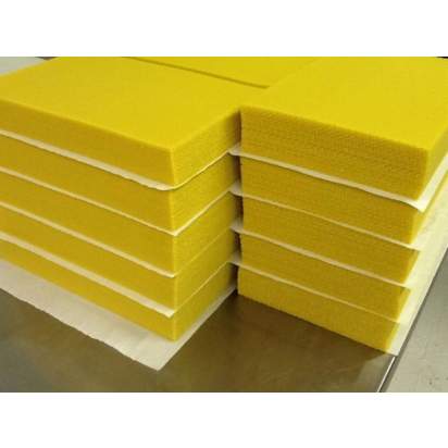 Вощина натуральная, 5 кг_1