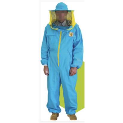 Комбинезон пчеловода_1