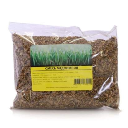 Набор семян медоносов (5 видов), 2,5 кг_1