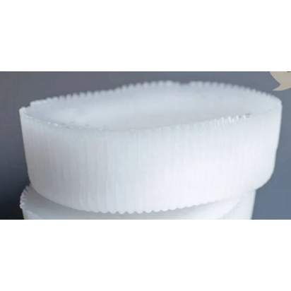 Парафин для заливки чашки петри - 0,5 кг_1