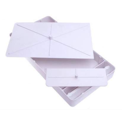 Кормушка пчелиная потолочная_1