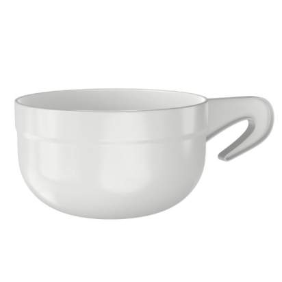 Черпак сыродела, 3 л_1