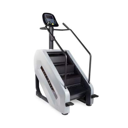 Тренажер для подъема по лестнице, с электропитанием_1