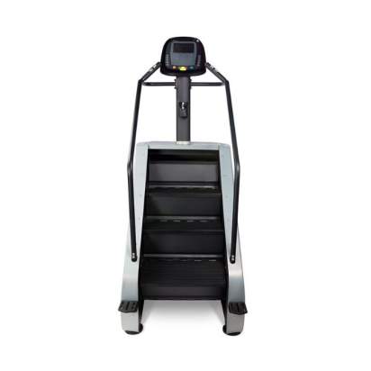 Тренажер для подъема по лестнице, с электропитанием1_1