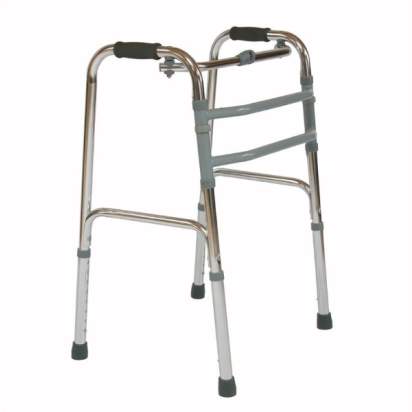 Ходунки опорные стандартные, складные_1