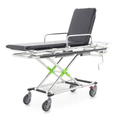 Каталка больничная_1