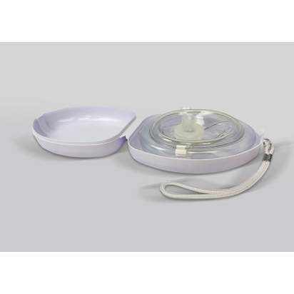 Маска для сердечно-легочной реанимации1_1