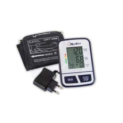 Аппарат для измерения артериального давления_1