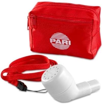 Тренажер дыхательный с переменным положительным давлением_1