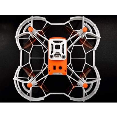 Образовательный программируемый квадрокоптер LBS TT1_1