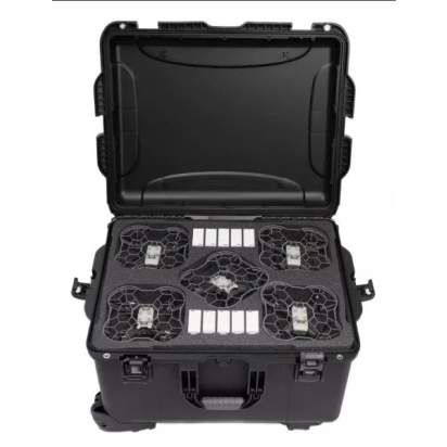 Средний комплект LBS-TT-S10_1