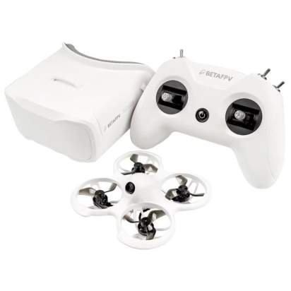 Квадрокоптер класса тинивуп_1