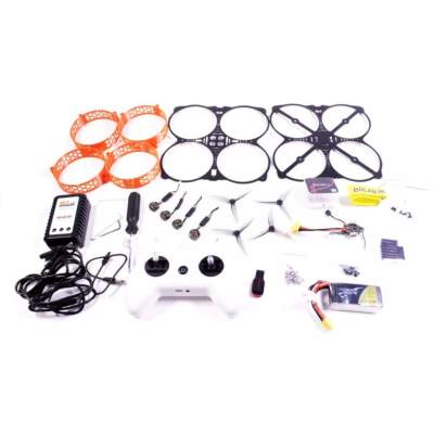 Образовательный конструктор квадрокоптера_1