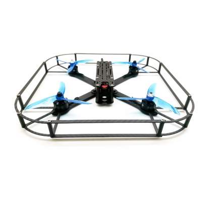 Конструктор программируемого квадрокоптера Стандарт3_1