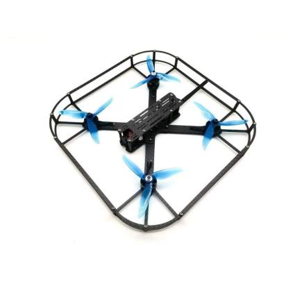 Конструктор программируемого квадрокоптера Race1_1