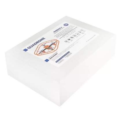 Конструктор программируемого квадрокоптера Pro10_1