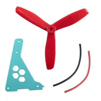 Конструктор программируемого квадрокоптера Pro2_1