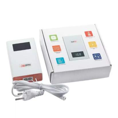 Конструктор программируемого квадрокоптера Pro4_1