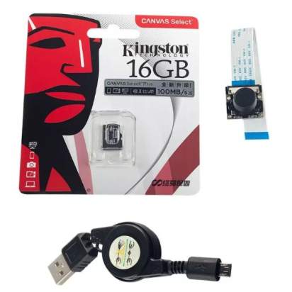 Конструктор программируемого квадрокоптера Pro6_1