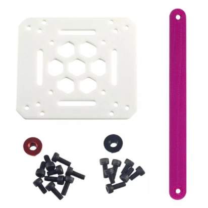 Конструктор программируемого квадрокоптера Pro7_1