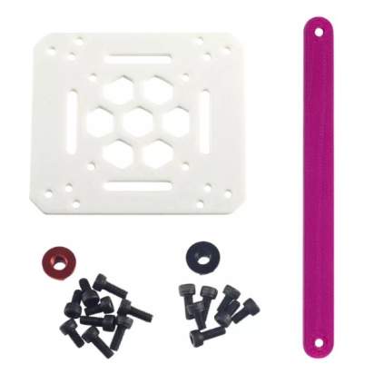 Конструктор программируемого квадрокоптера WS (FPV)2_1