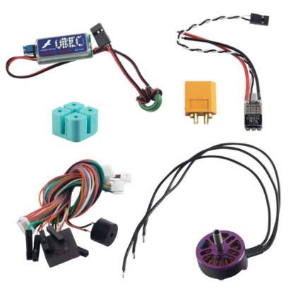 Конструктор программируемого квадрокоптера WS (FPV)3_1