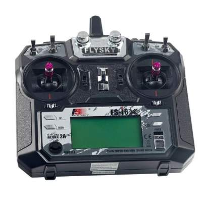 Конструктор программируемого квадрокоптера WS (FPV)7_1