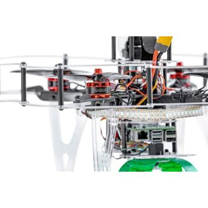 Конструктор программируемого квадрокоптера Клевер.ПРО3_1