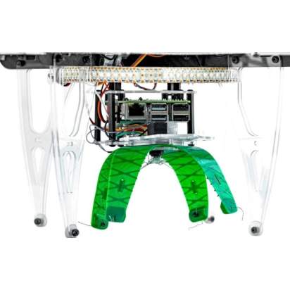 Конструктор программируемого квадрокоптера Клевер.ПРО4_1