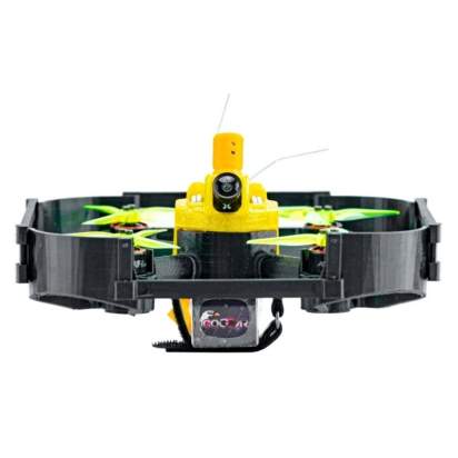 Конструктор программируемого квадрокоптера Клевер.Рейс1_1