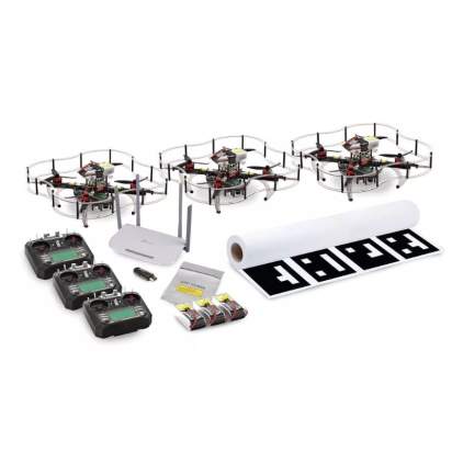 Набор Рой дронов_1