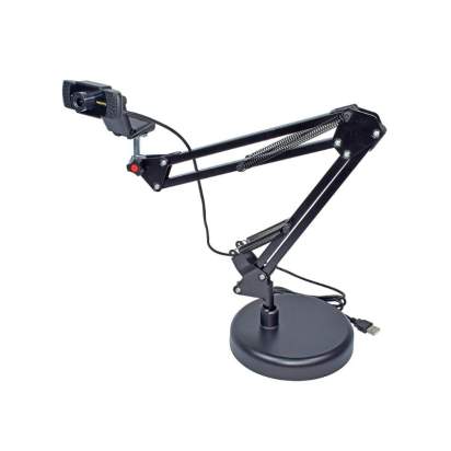 Веб-камера на подвижном штативе_1