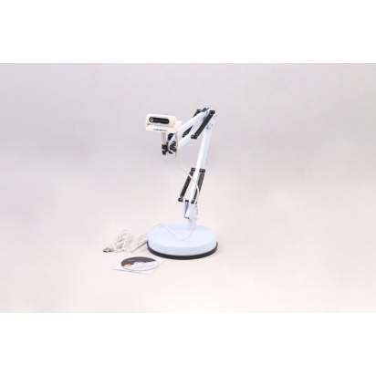 Веб-камера на подвижном штативе1_1