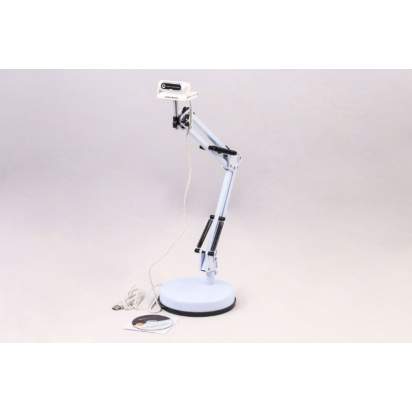 Веб-камера на подвижном штативе2_1