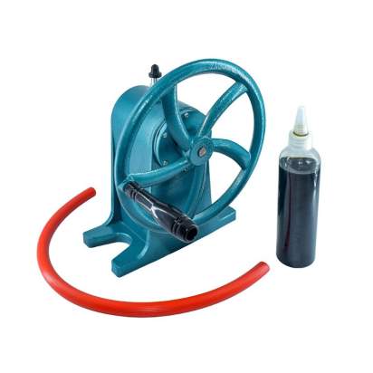 Насос вакуумный Комовского_1