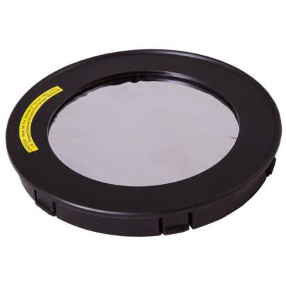 Фильтр для наблюдения Солнца_1