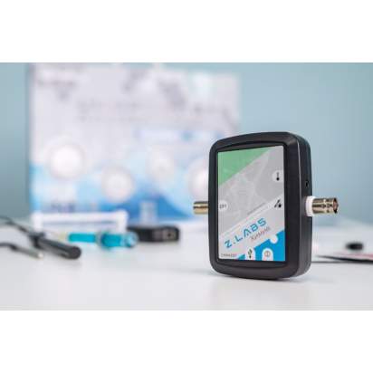 Цифровая лаборатория по химии для учителя Z.Labs Basic_1