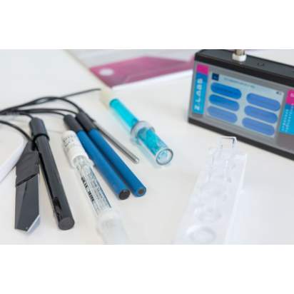 Цифровая лаборатория по биологии и экологии для ученика Z.Labs Pro2_1