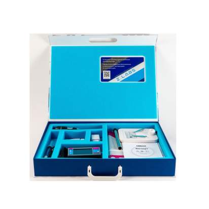 Цифровая лаборатория по биологии и экологии для ученика Z.Labs Pro5_1