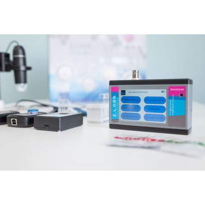 Цифровая лаборатория по биологии и экологии для учителя Z.Labs Pro_1