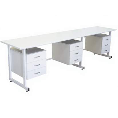 Стол лабораторный С-406_1