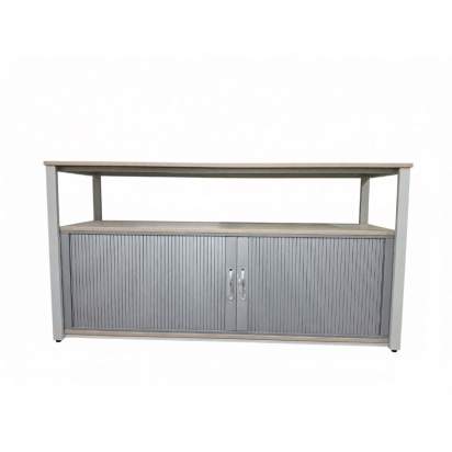 Стол с тумбой под 3Д принтер с контейнерами (1)