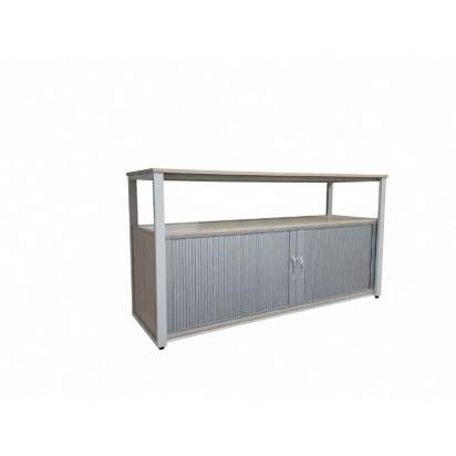 Стол с тумбой под 3Д принтер с контейнерами (2)