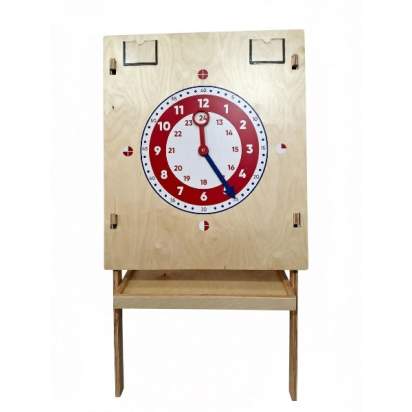 Набор тактильно-развивающих панелей «Счастливое детство» (напольное основание и ящик)1 (2)