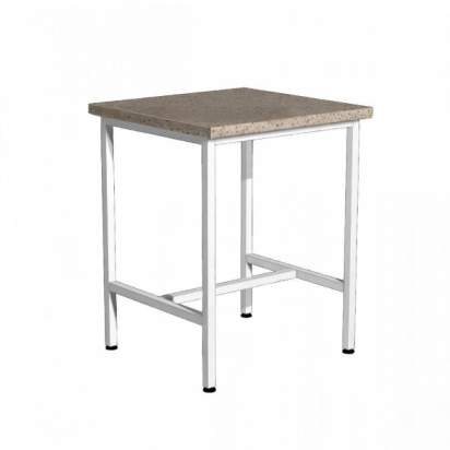 001 Стол для весов (камень) СЛ 2_1