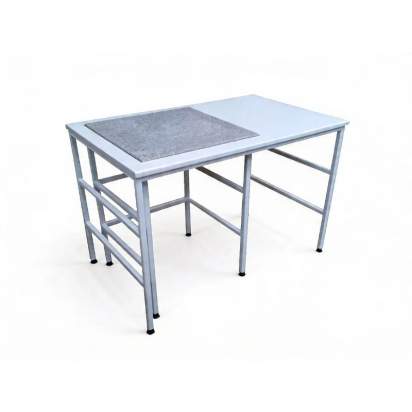 002 Стол лабораторный для весов СЛ-200 3, камень 400400 мм_1