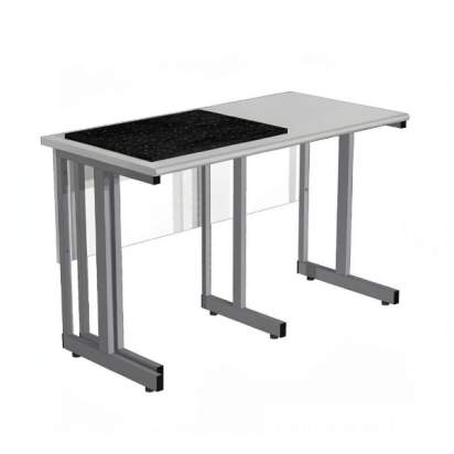 005 Стол для весов (камень) СЛ-200 2 серия Премиум