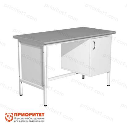 016 Стол лабораторный СЛ-103 серия Стандарт