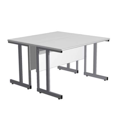 032 Стол лабораторный островной СЛ-209 серия Премиум